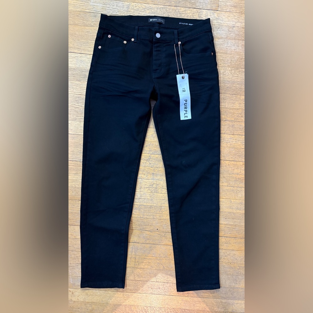 Purple Brand Jean